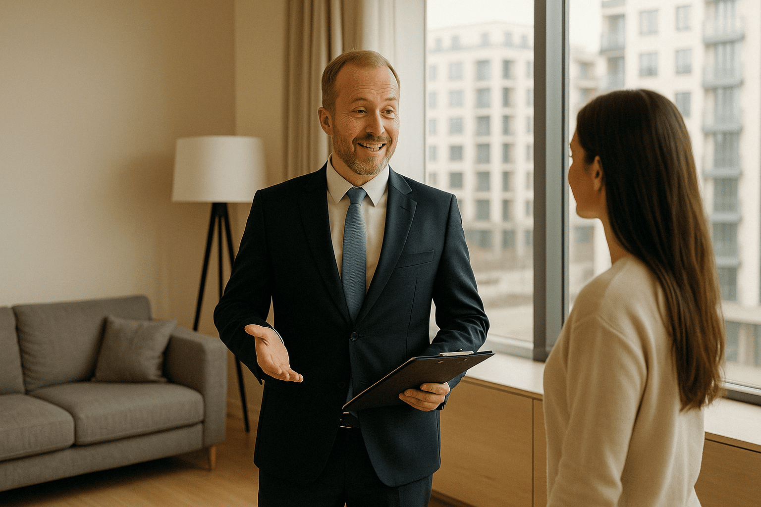 Property Management